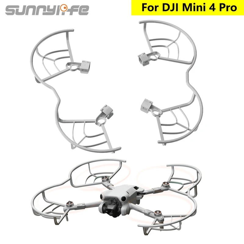 Drone Propeller Guard - Osłona śmigieł Sunnylife do drona DJI