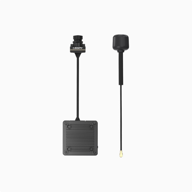 Drone Camera - Walksnail Nano V3 Wysokiej Rozdzielczości 1080P