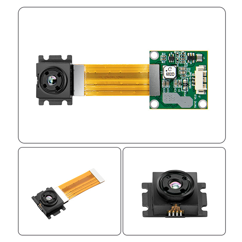 Drone Camera - Tiny1-C 256x192 IR Termowizyjna Kamera Termowizyjna,