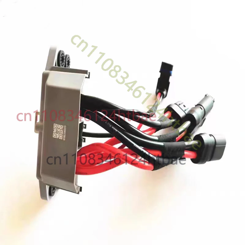 Drone Power Distribution Board - Używana, oryginalna płyta/moduł rozdzielania zasilania do