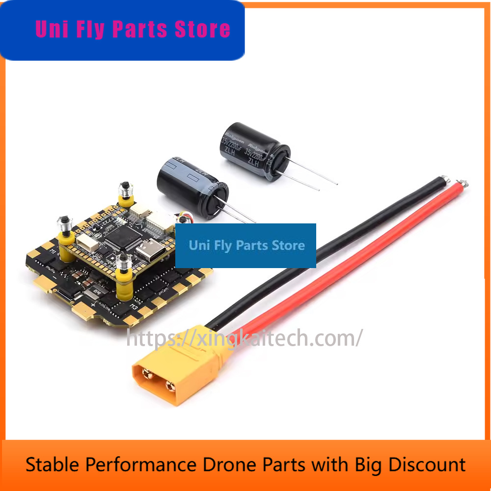 Betaflight Fc F7 - UniFlyF405 F722 F7 F4 Kontroler Lotu