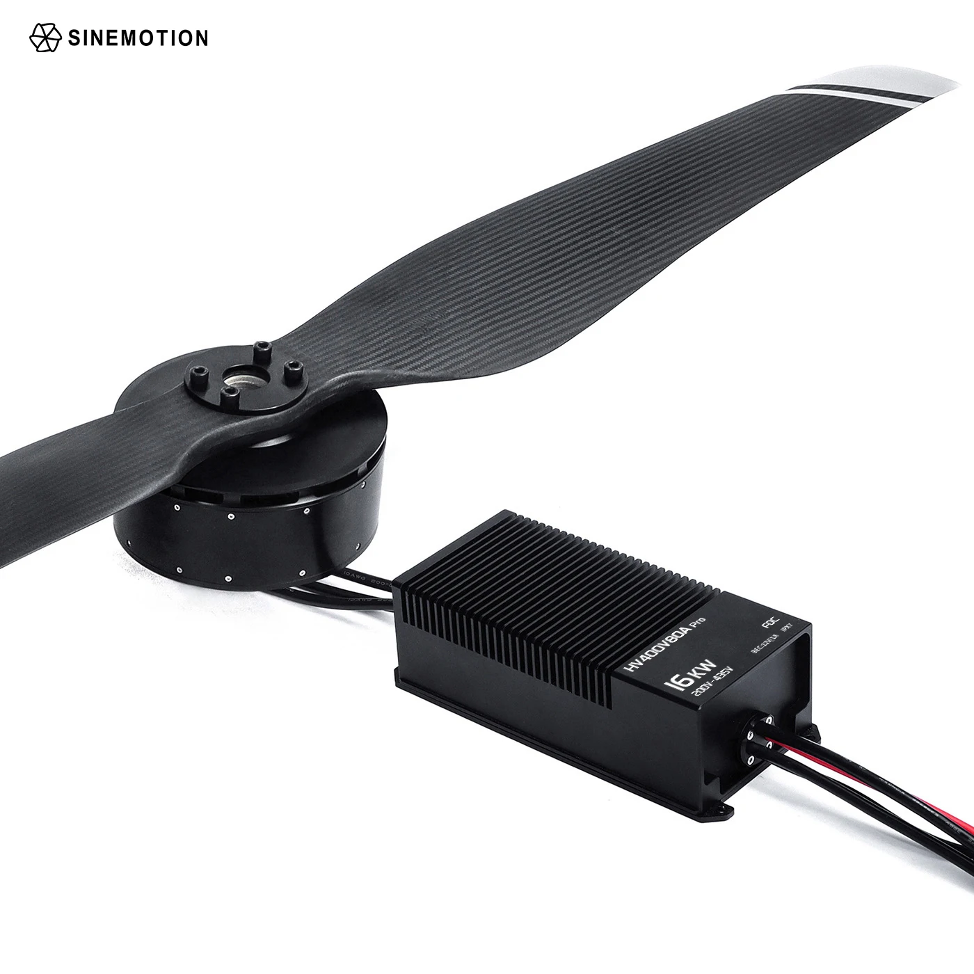 Drone Arm - Zestaw ramienia drona H4T30M o siły