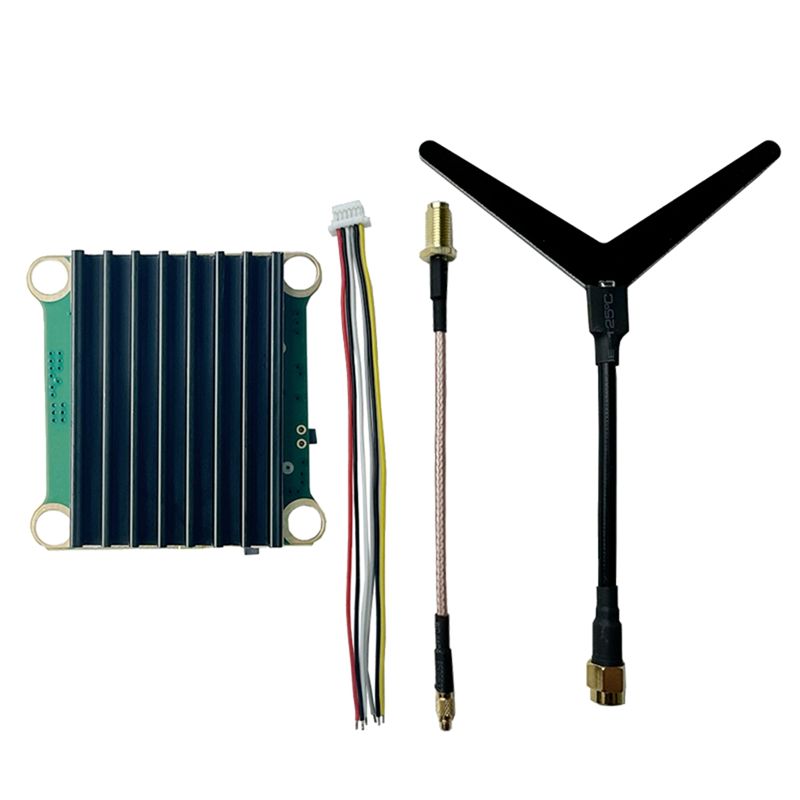 Drone Antenna - Nadajnik audio-wideo FPV 1.2G 1.3G VTX