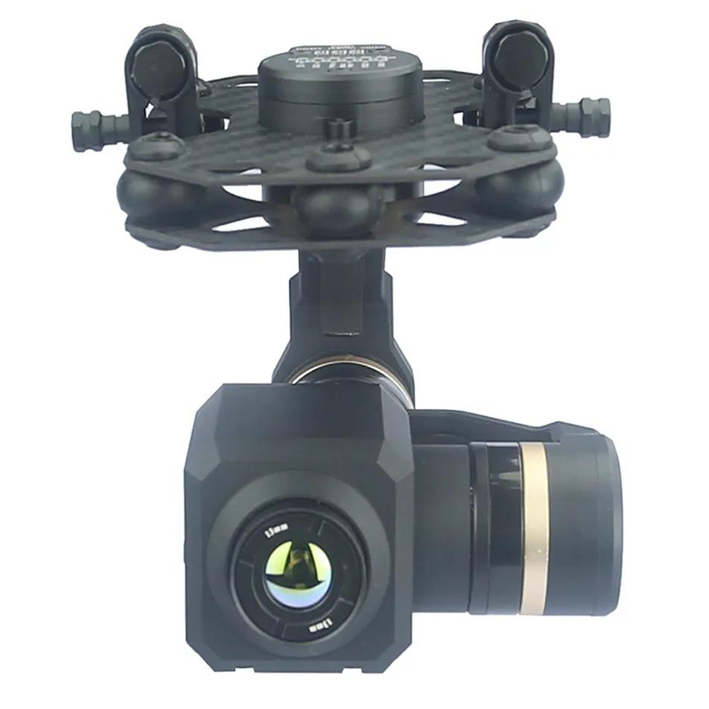 Drone Camera - Gimbal 3-osiowy Tarot TL3T20 z termowizją