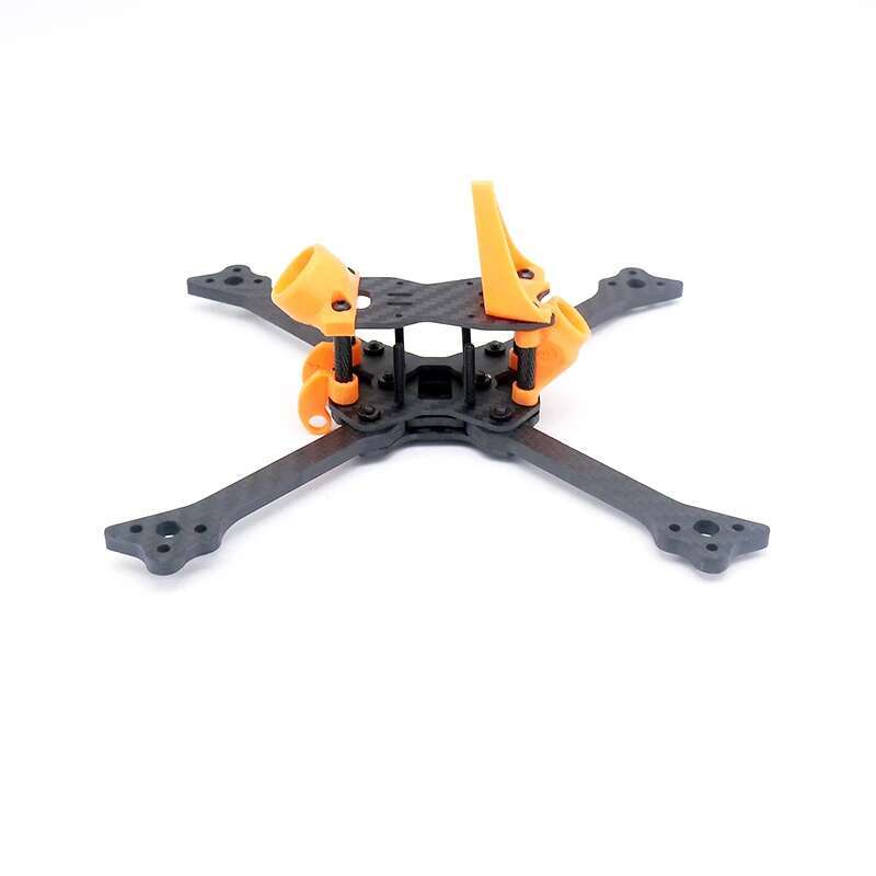 Drone Arm - Zestaw ramy FPV 533 PRO 5