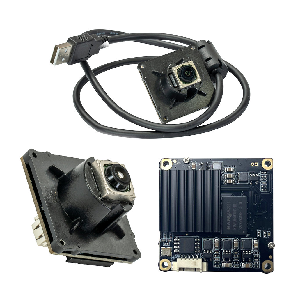 Drone Camera - Niestandardowy moduł kamery 50MP IMX766 z