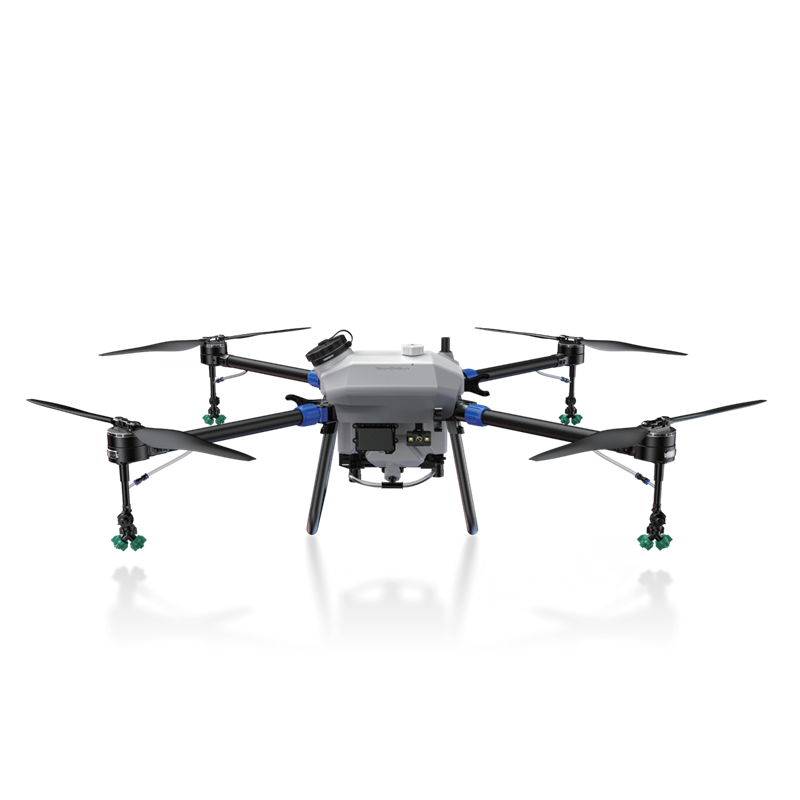 Precyzyjny system sterowania l – Drone Flight Controller recenzja i cena