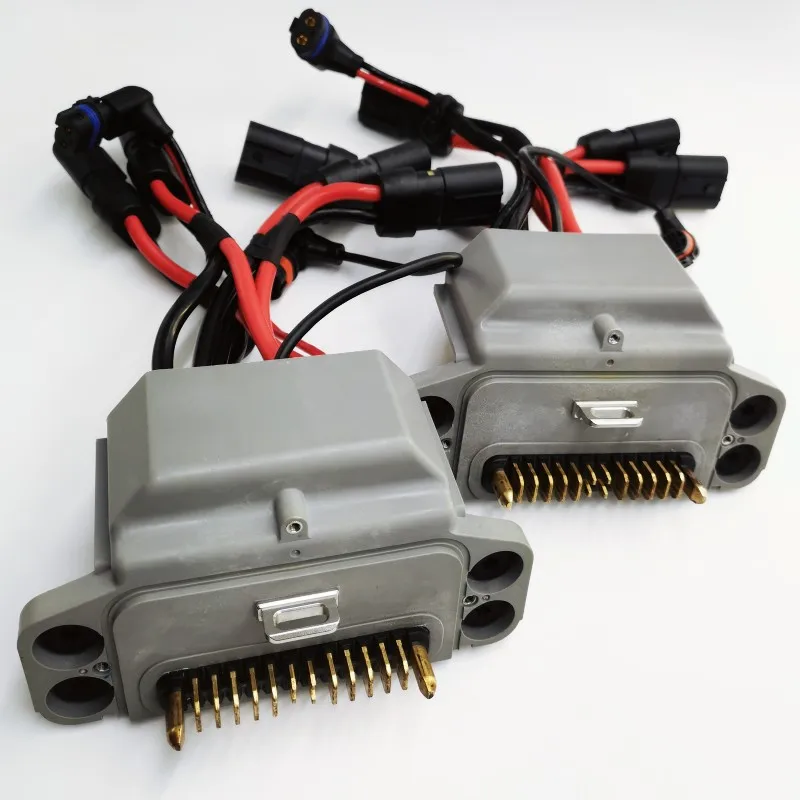 Części zamienne do dronów roln – Drone Power Distribution Board recenzja i cena
