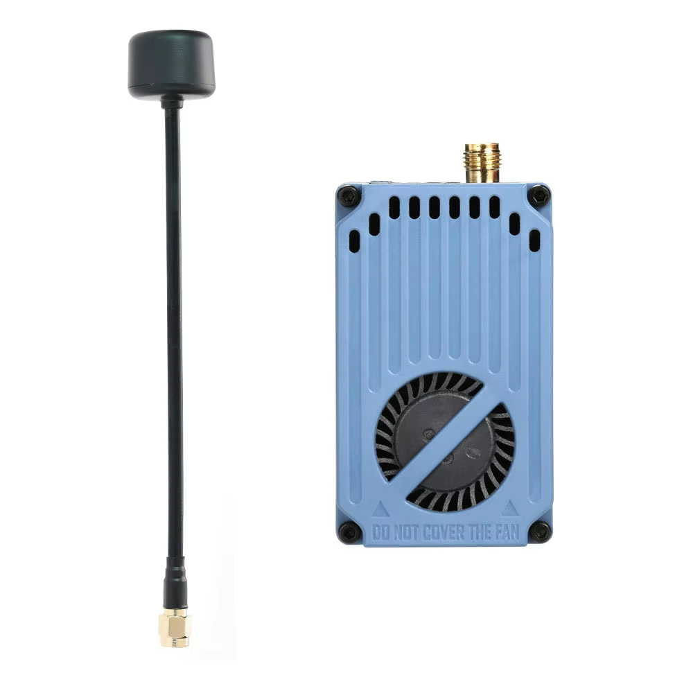 RUSHFPV 6.1‑7.2G 8W X61728 VTX – Drone Antenna recenzja i cena