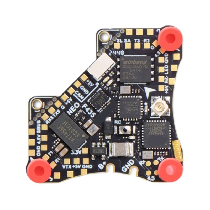 FBIL-F435 NEO 1S AIO Kontroler – Drone Flight Controller recenzja i cena