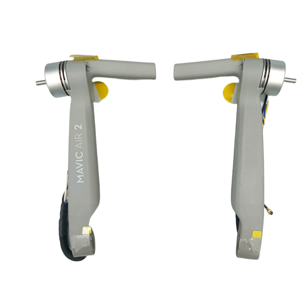 Oryginalne ramię silnika Mavic – Drone Arm recenzja i cena