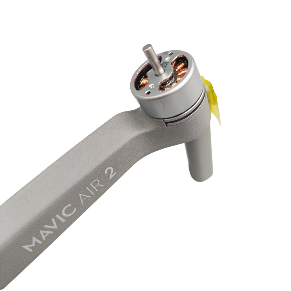 Oryginalne ramię silnika Mavic – Drone Arm recenzja i cena