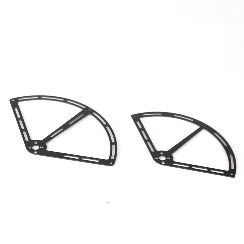 4 SZT. Osłony Ochronne Śmigieł – Drone Propeller Guard recenzja i cena
