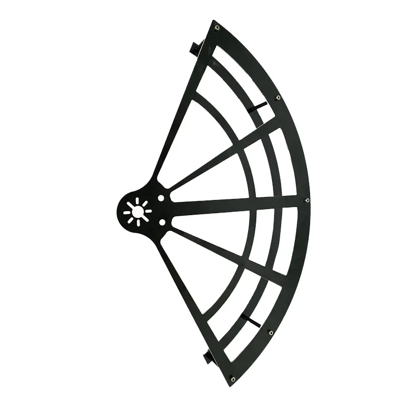 4 SZT. Osłony Ochronne Śmigieł – Drone Propeller Guard recenzja i cena