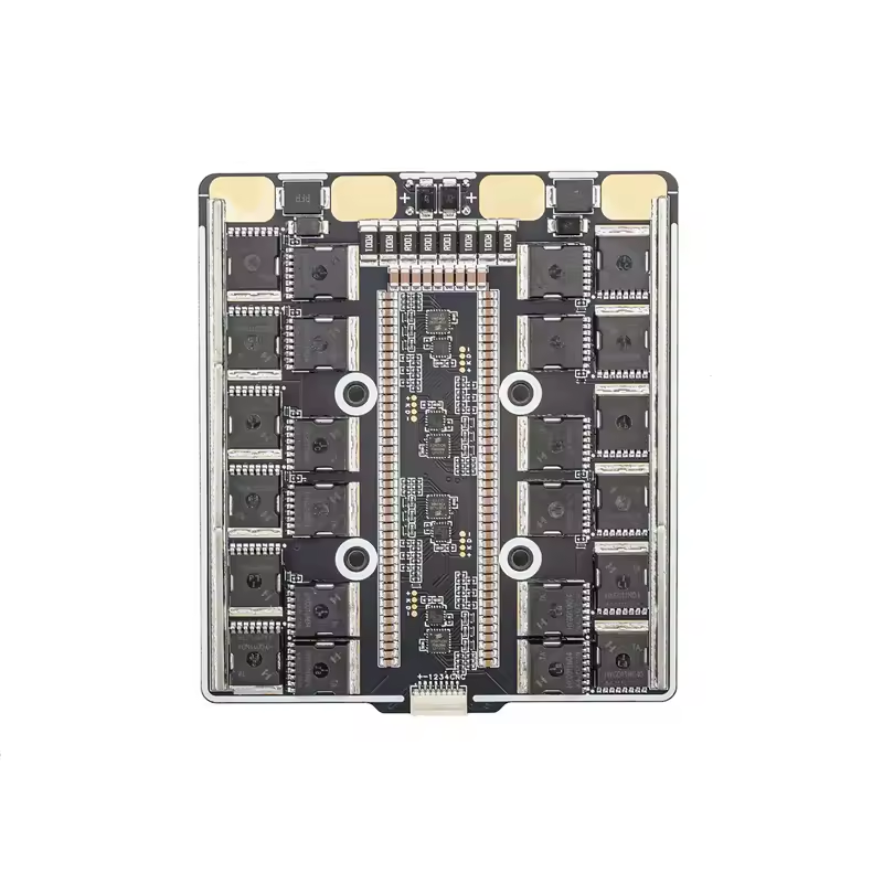 Vortex 8S 100A 4-w-1 ESC BLS B – Drone Battery recenzja i cena