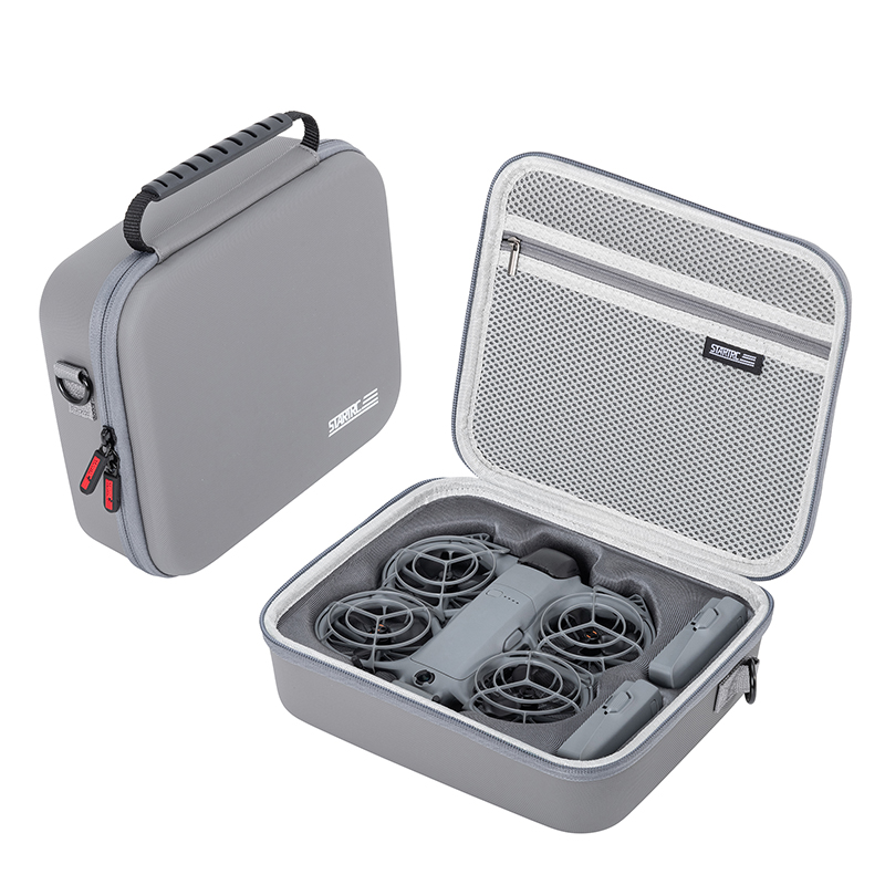 STARTRC Neo 2 Przenośna Torba  – Drone Battery recenzja i cena