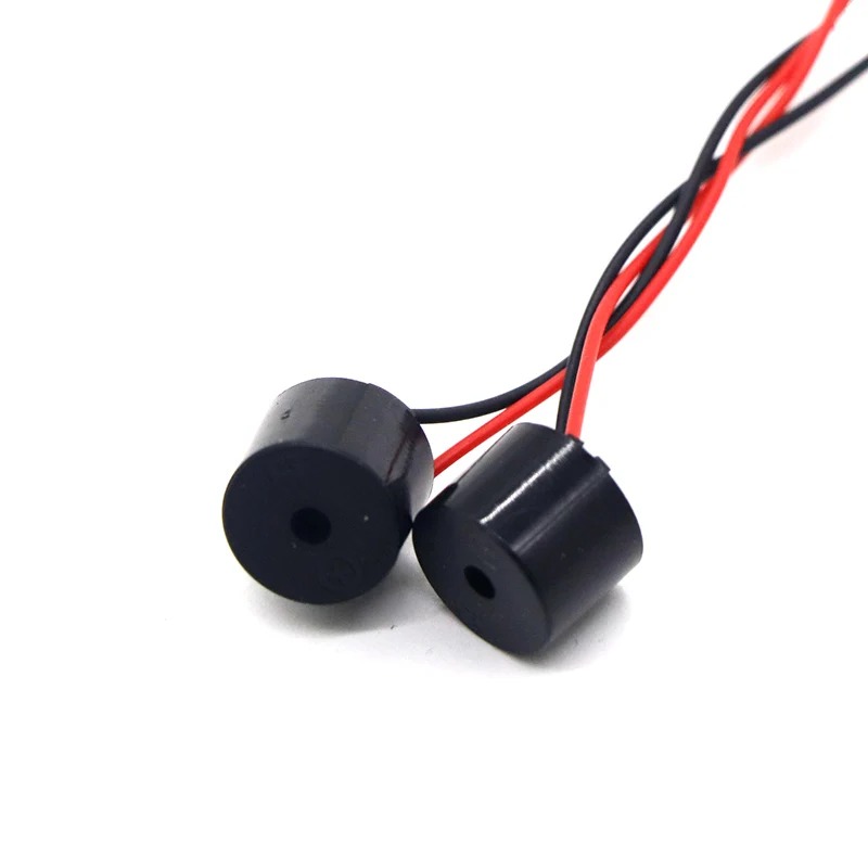 Aktywny buzzer alarmowy 5V z k – Drone Buzzer recenzja i cena