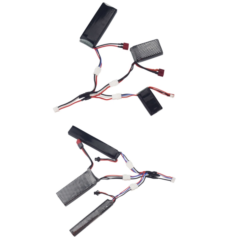 Ładowarka MJX B3 RC Drone 3 w  – Drone Charger recenzja i cena