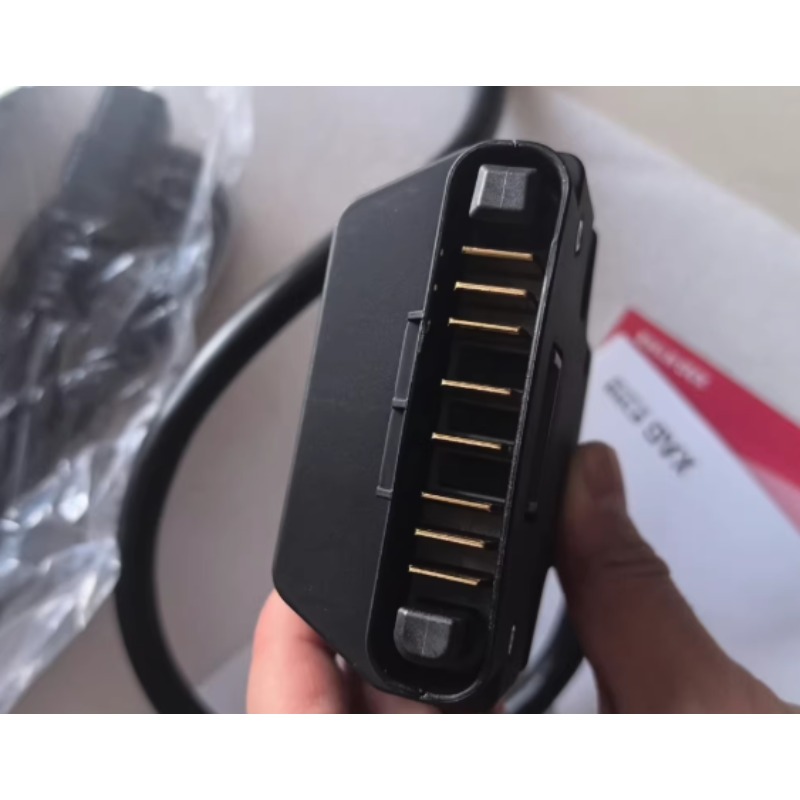 Ładowarka CM13600 do dronów ro – Drone Charger recenzja i cena