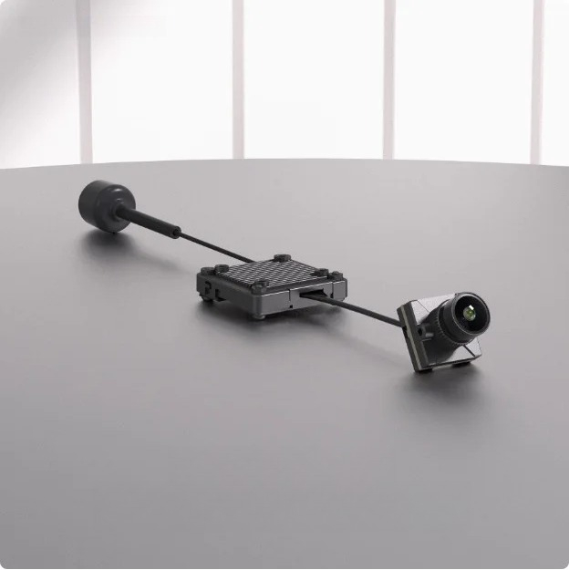 Walksnail Nano V3 Wysokiej Roz – Drone Camera recenzja i cena