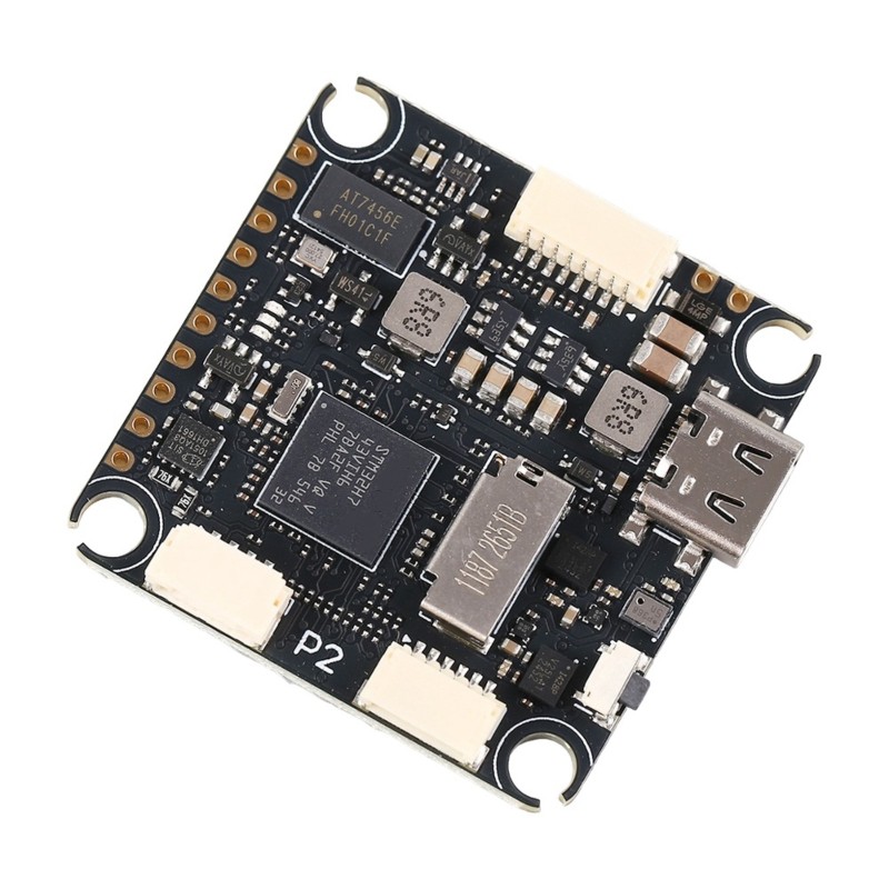 A63T-TBS Lucid H7 FC Kontroler – Drone Flight Controller recenzja i cena