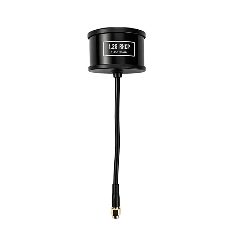 VTX do nadajnika wideo FPV 1.2 – Drone Antenna recenzja i cena