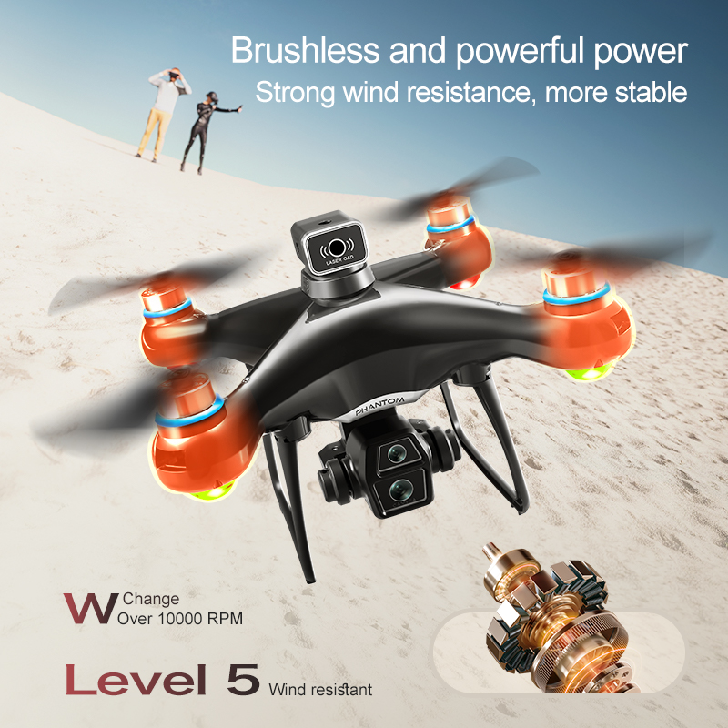 Bexine New Z3 GPS Drone z ekra – Drone Gps Mount recenzja i cena