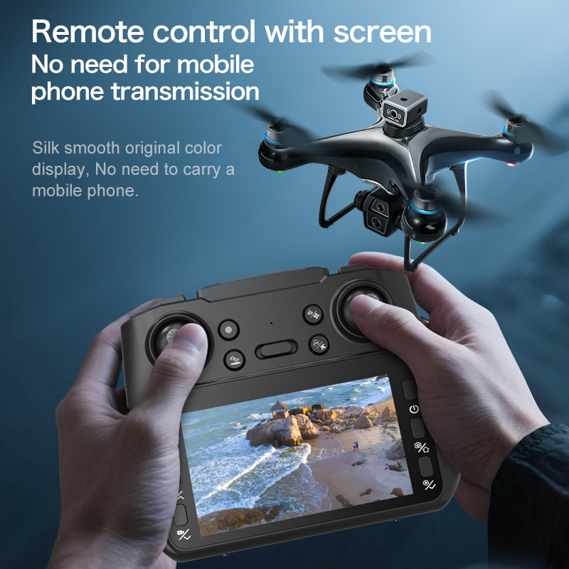 Bexine New Z3 GPS Drone z ekra – Drone Gps Mount recenzja i cena