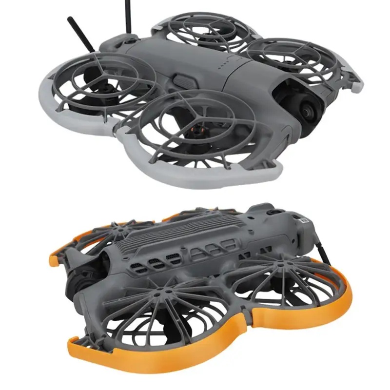 Osłona śmigła do drona DJI Neo – Drone Propeller Guard recenzja i cena