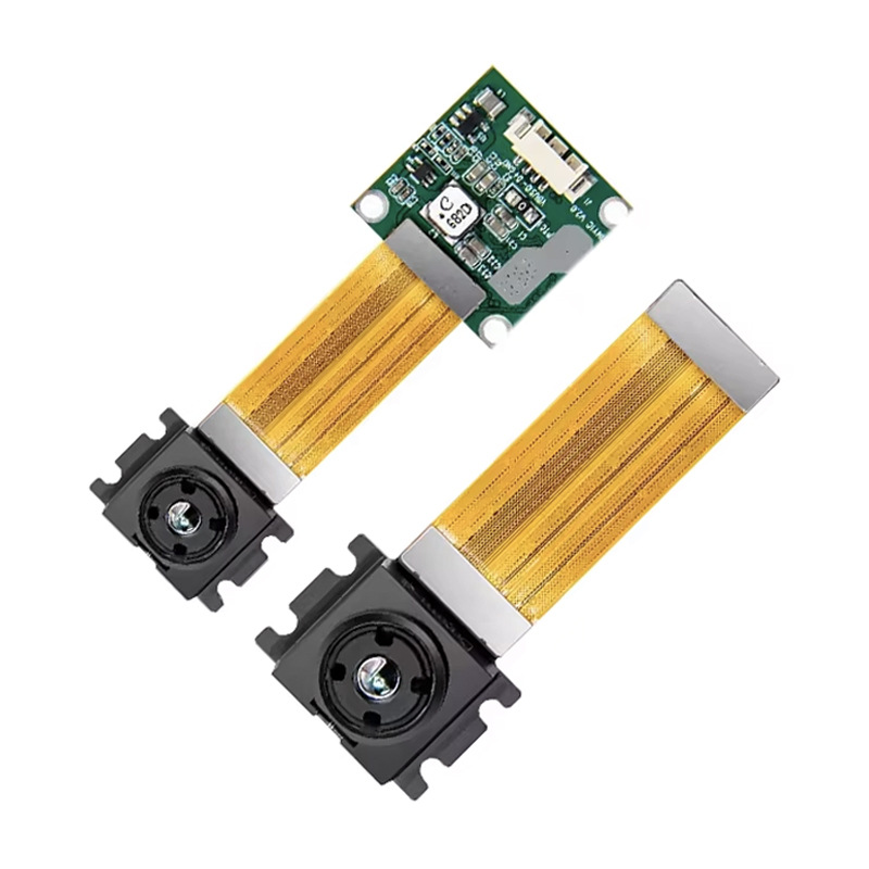 Tiny1-C 256x192 IR Termowizyjn – Drone Camera recenzja i cena