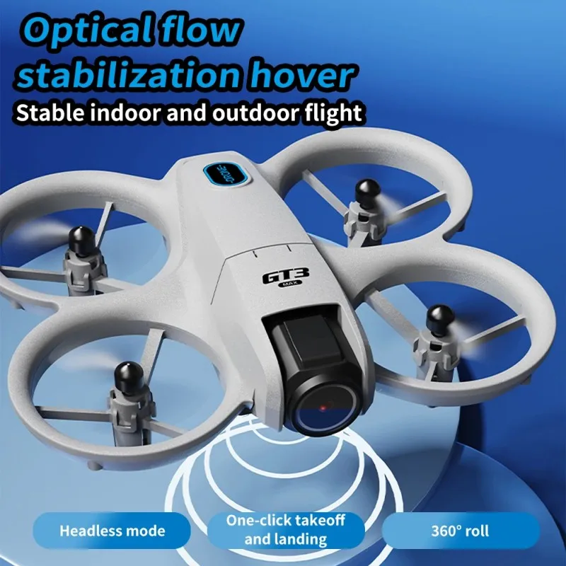 Dron Xiaomi GT3 MAX GPS 8K do  – Drone Gps Mount recenzja i cena