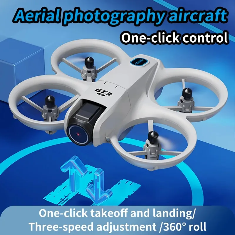 Dron Xiaomi GT3 MAX GPS 8K do  – Drone Gps Mount recenzja i cena