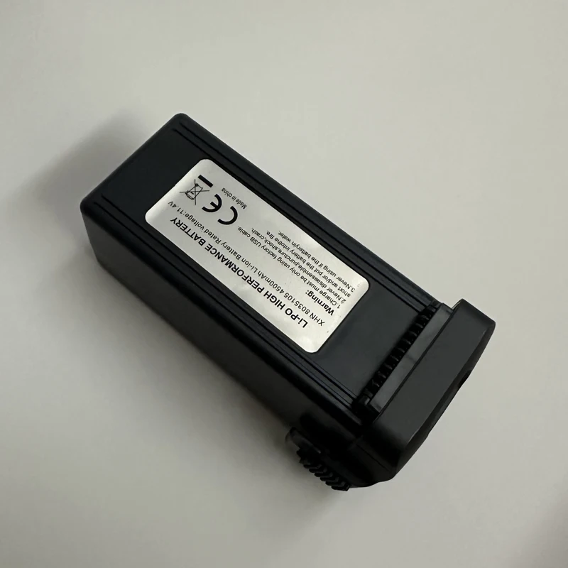 11.4V 4500mAh Inteligentna bat – Drone Gps Mount recenzja i cena
