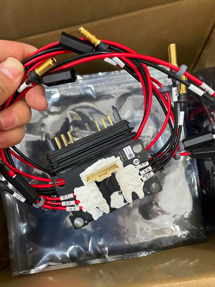 Zestaw płytek PCBA rozdzielani – Drone Power Distribution Board recenzja i cena