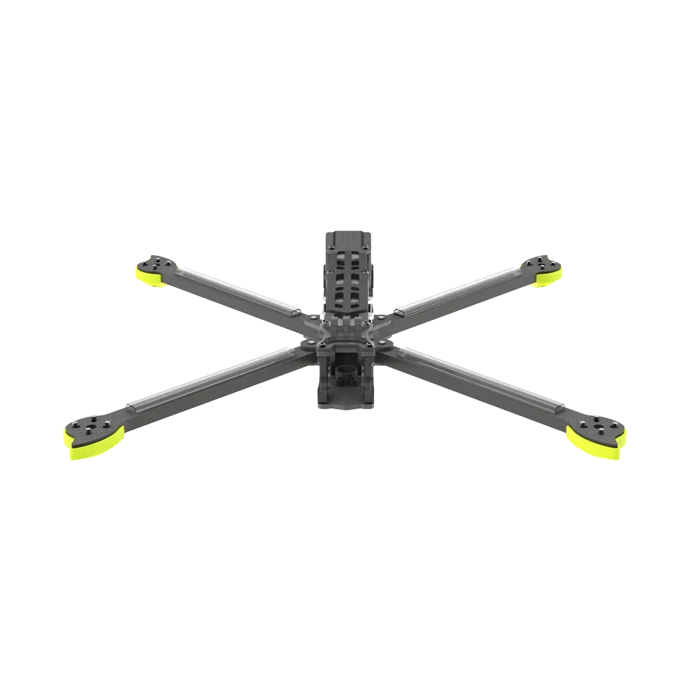 Zestaw ramy FPV XL10 V6 10 cal – Drone Arm recenzja i cena