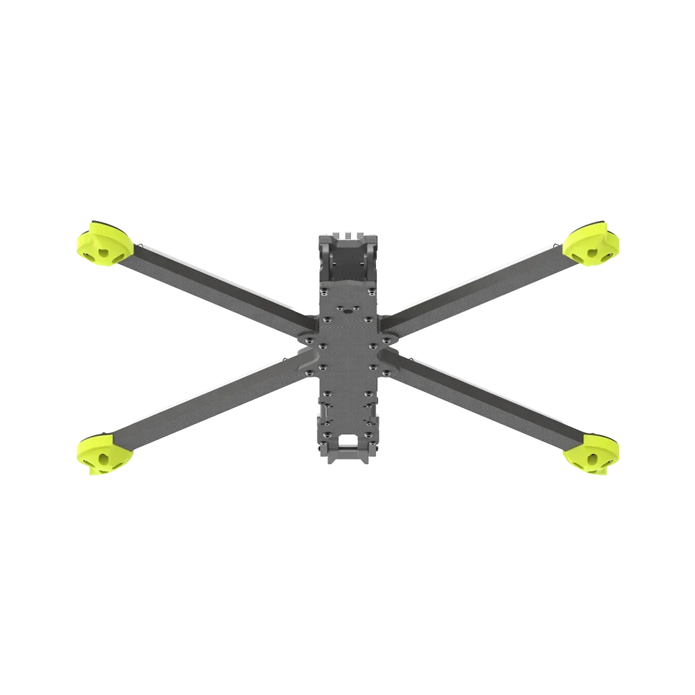 Zestaw ramy FPV XL10 V6 10 cal – Drone Arm recenzja i cena