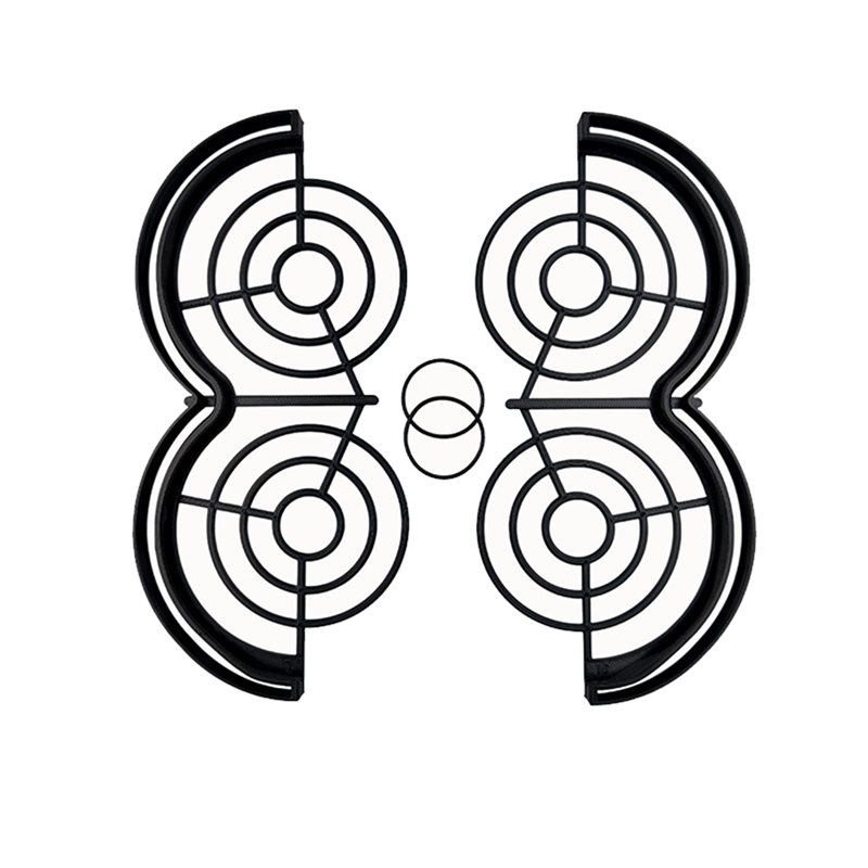 【REKOMENDUJEMY】Ochraniacze śmi – Drone Propeller Guard recenzja i cena