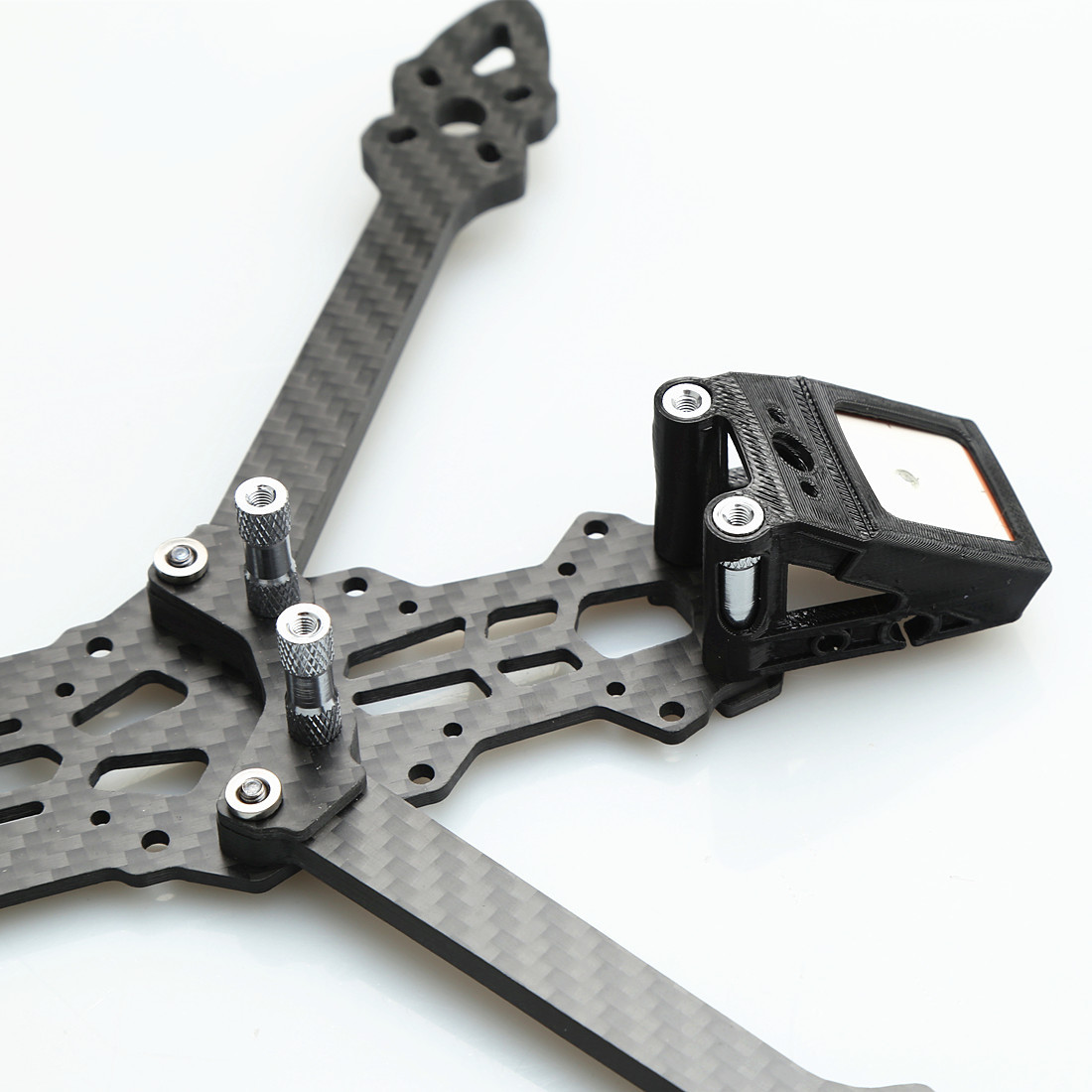 Uchwyt anteny GPS MARK4 5/6/7/ – Drone Gps Mount recenzja i cena