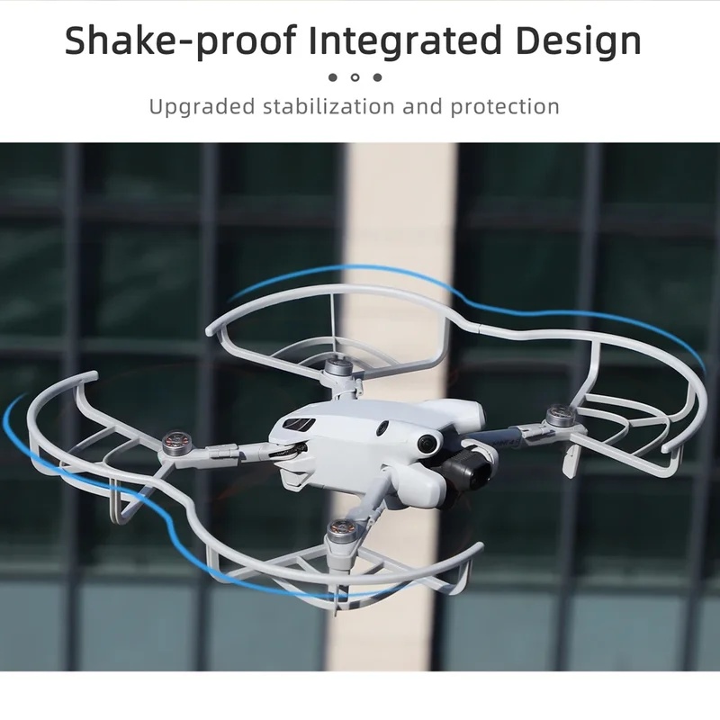 Osłona śmigła Sunnylife do dro – Drone Propeller Guard recenzja i cena