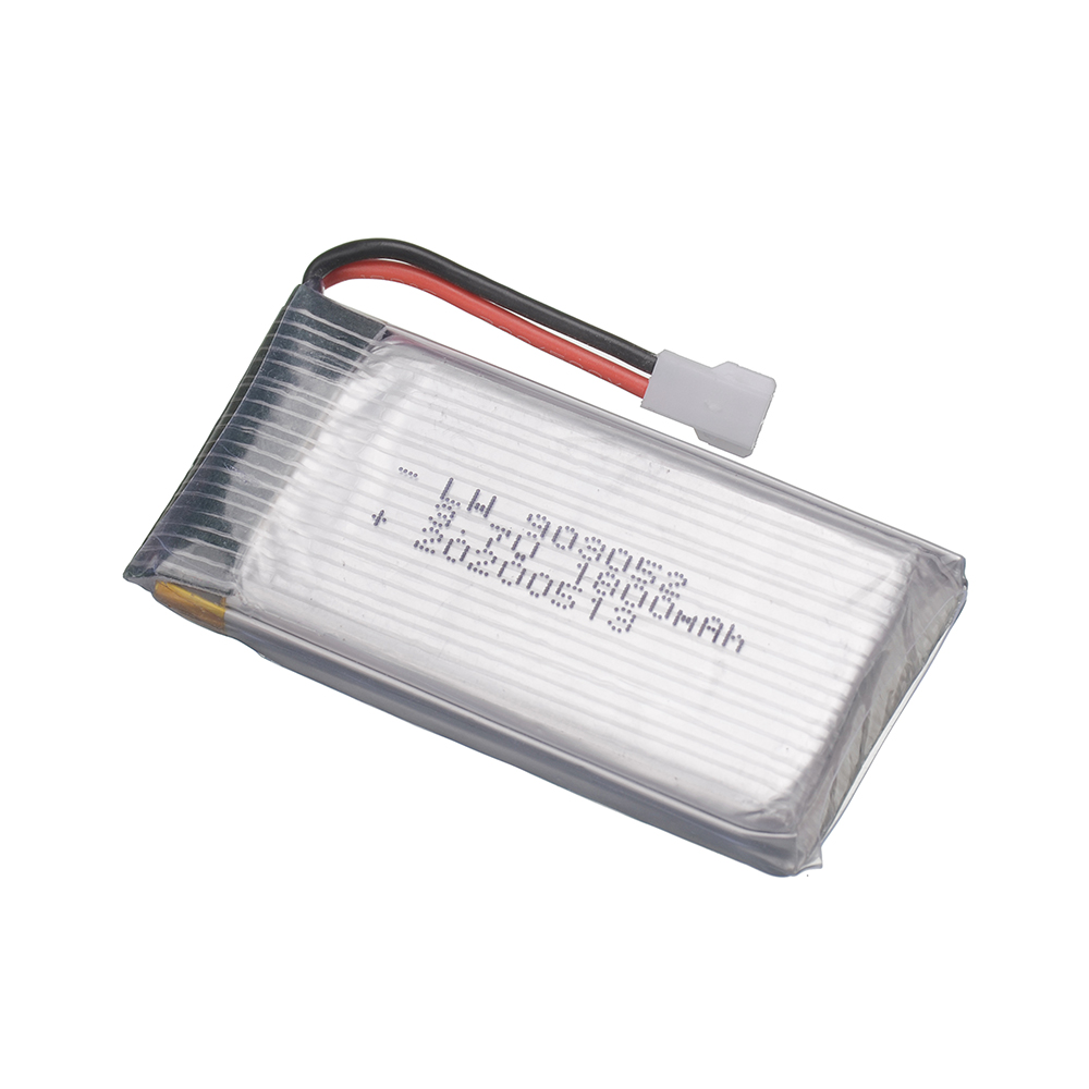 Ładowarka 5w1 903052 3.7V 1800 – Drone Charger recenzja i cena