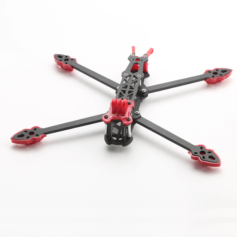 Mark4 8-calowy zestaw ramy z w – Drone Arm recenzja i cena
