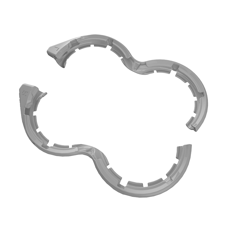 2 szt. Paski amortyzujące wstr – Drone Propeller Guard recenzja i cena