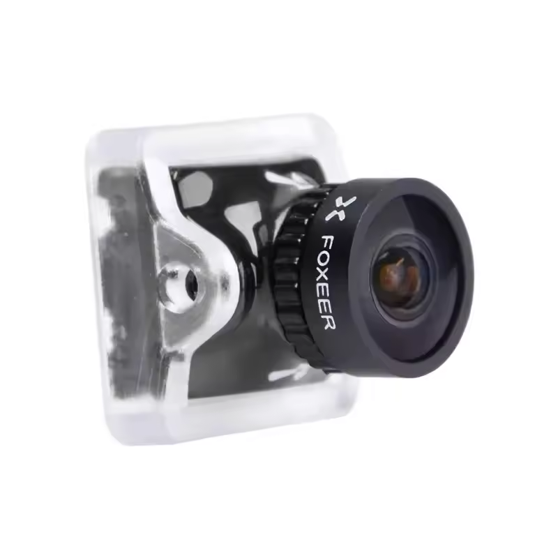 Kamera FOXEER Predator5 NANO 1 – Drone Camera recenzja i cena