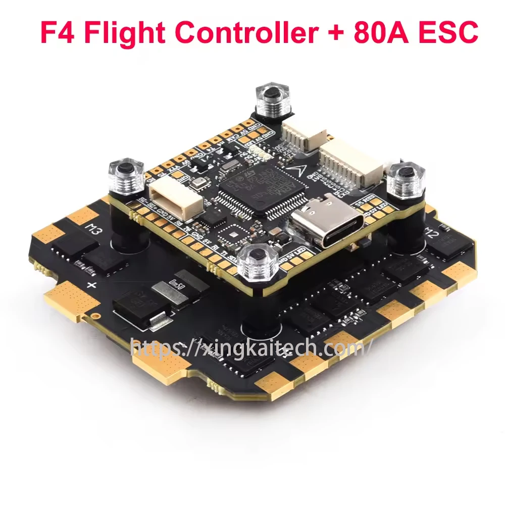 UniFlyF405 F722 F7 F4 Kontrole – Betaflight Fc F7 recenzja i cena