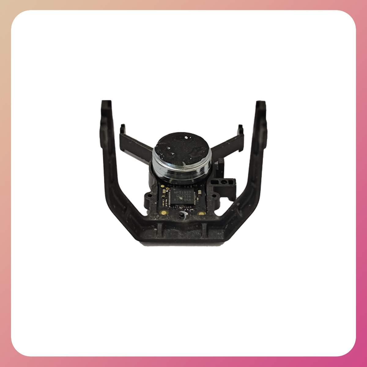 Oryginalny Mini 2 Środkowa ram – Drone Arm recenzja i cena