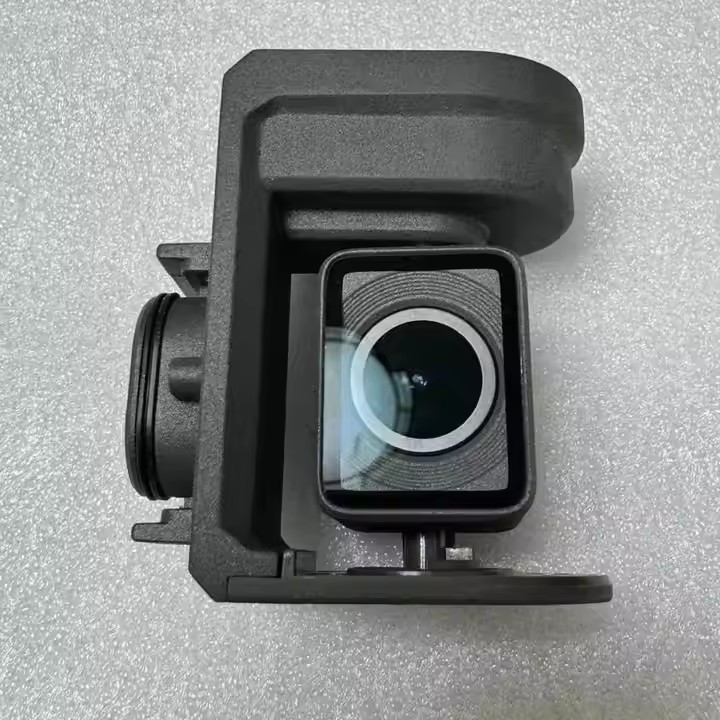 Używany uchwyt kamery FPV Agra – Drone Camera recenzja i cena