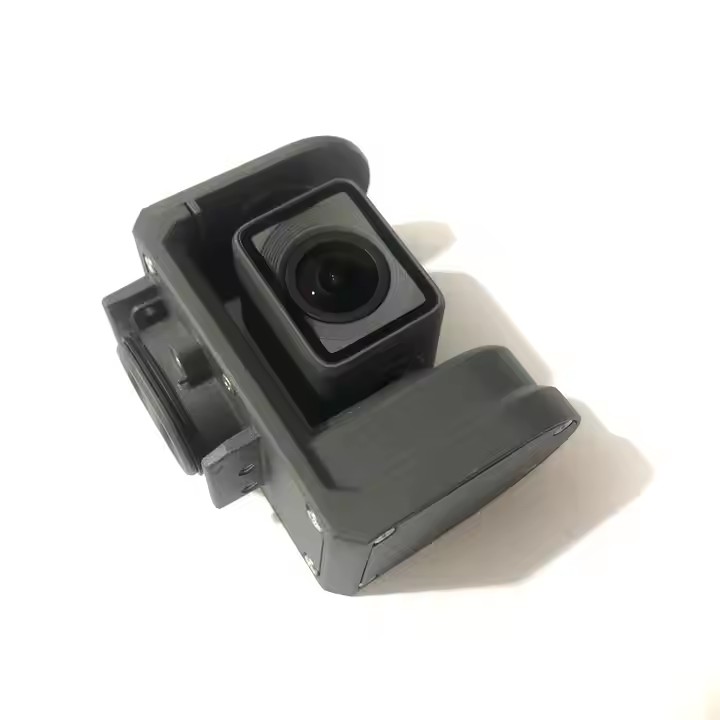 Używany uchwyt kamery FPV Agra – Drone Camera recenzja i cena