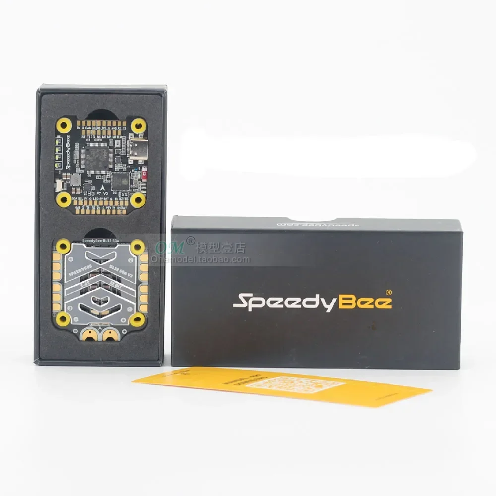 VoltSRunCam SpeedyBee F7 V3 BL – Betaflight Fc F7 recenzja i cena