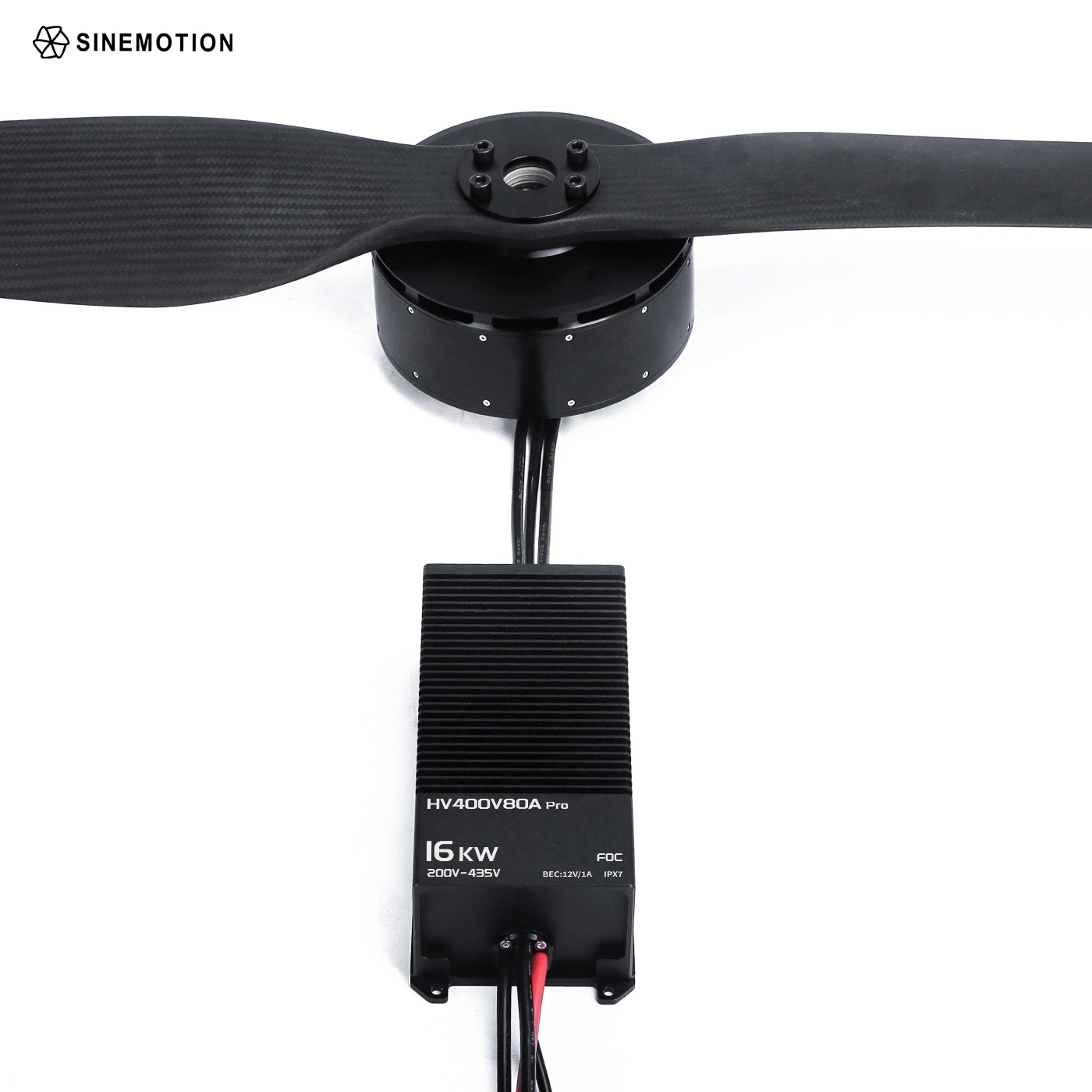 Zestaw ramienia drona H4T30M o – Drone Arm recenzja i cena