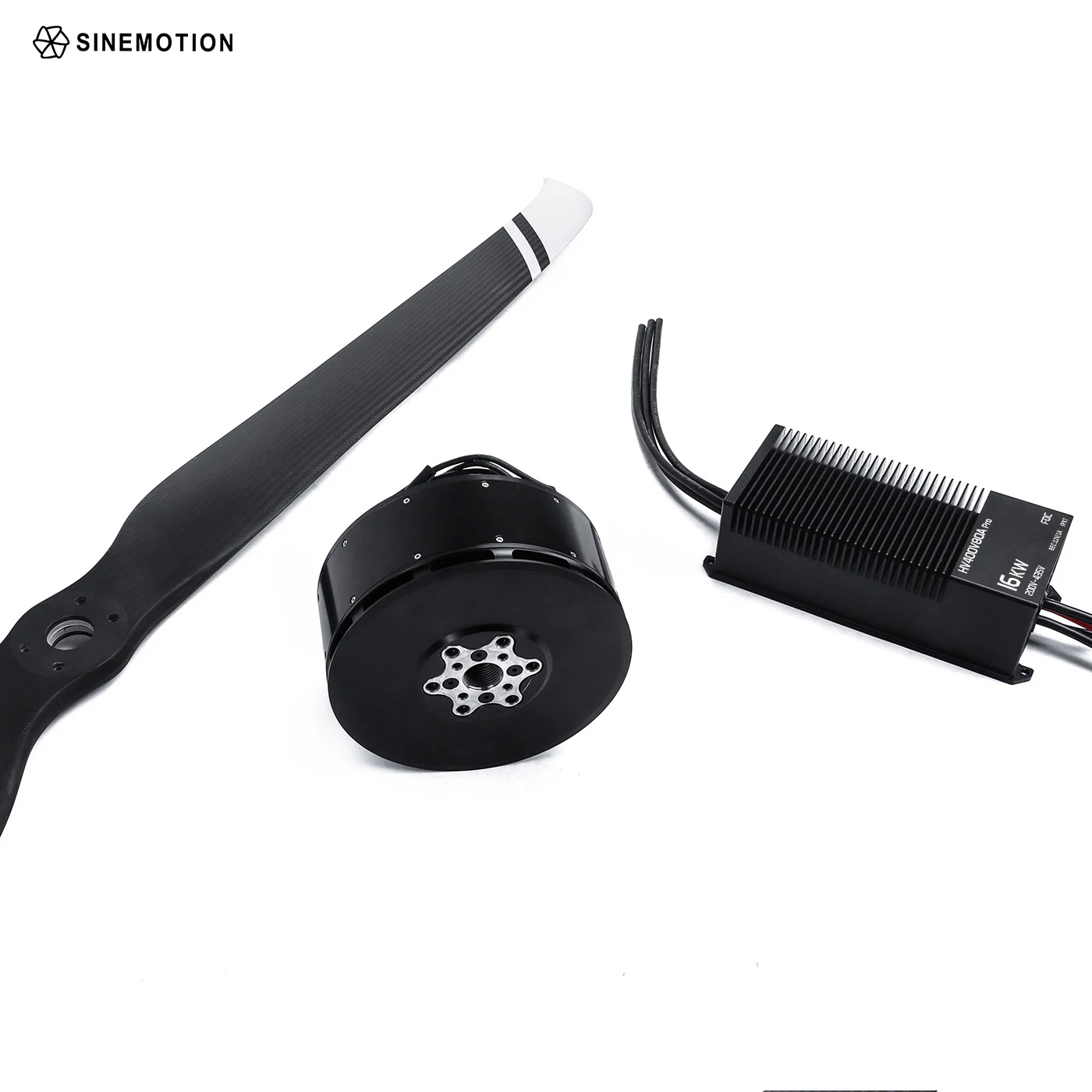 Zestaw ramienia drona H4T30M o – Drone Arm recenzja i cena